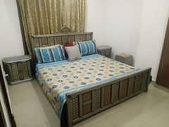 1-bed Furnished Apartment