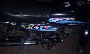 contact 03171619093 pak hero 13 model for sale