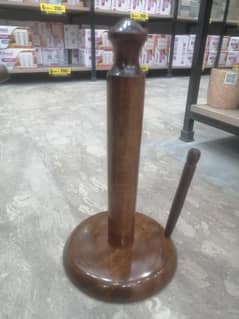 tissue stand