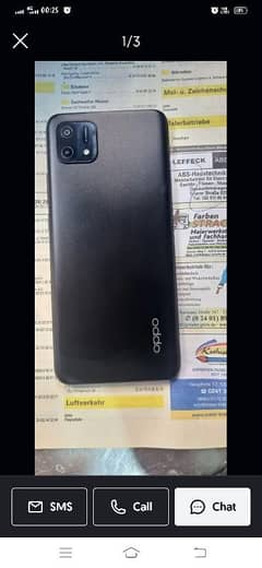 Oppo a16
