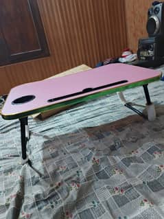 laptop  table