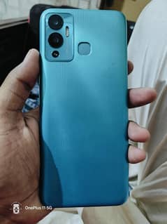 infinix