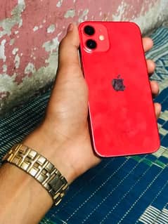 iPhone 12mini
