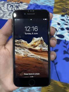 IPhone 7 128GB PTA Approved