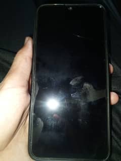 256gb rom 8gb ram ha