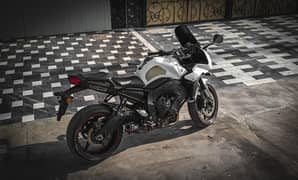 Yamaha FZ-1 for sale