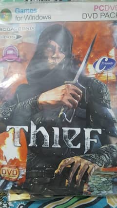 dvd pack games for pc or laptop