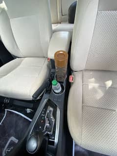 Toyota Corolla Altis 2015