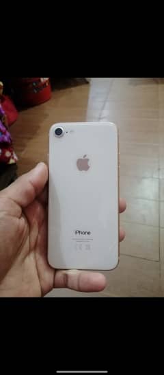 iphone 8 pta approved all ok