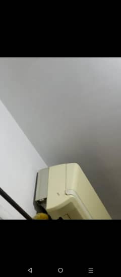 Ac split