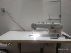 jack sewing machine model 9150
