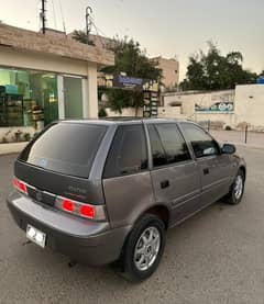 cultus for sale
