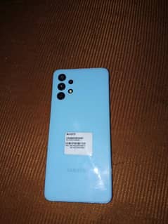 Samsung a32 ha