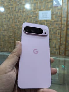 Google pixel 9 pro XL