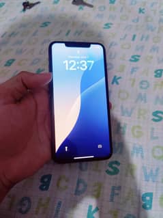 Iphone 11 Pro Max 256gb Non pta