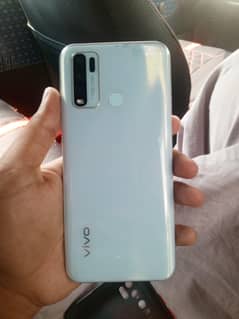 Vivo y30 4/128