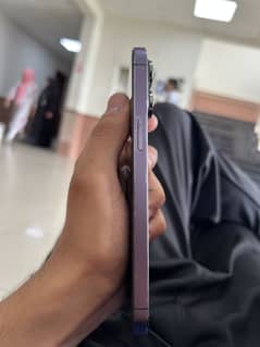 Iphone 14 pro max pta