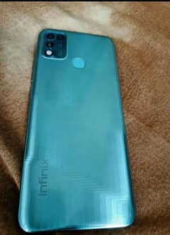 infinix