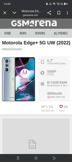 Motorola