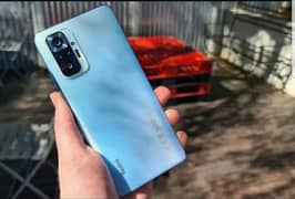 Redmi note 10 pro
