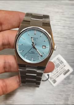 Tissot PRX watch Automatic
