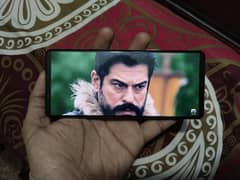 Sony Xperia 1 mark 3 official PTA Approved 12/256
