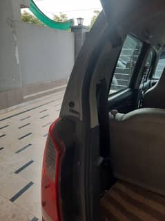 Suzuki Wagon R 2018
