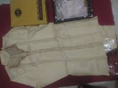 sherwani