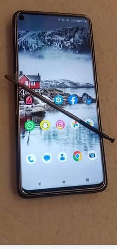 Motorola PTA pro 5G