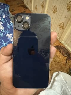Iphone 13 lush condition