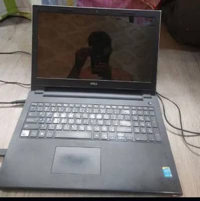 Dell Inspiron i5 4th Gen
