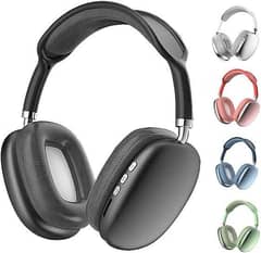 p9 pro max headphone