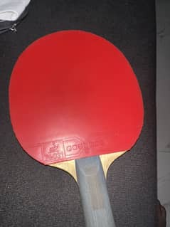 Table Tennis Racket