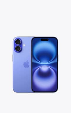 iphone 16  128 gb memory total new condition