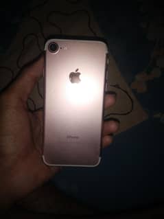 iPhone 7