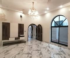 10 Marla Double Storey Good House For Sale Prime Location