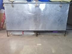 Trunk/peeti