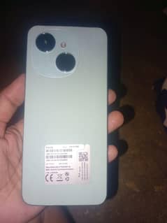 Tecno speak go