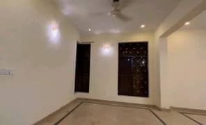 A Well Designed House Is Up For rent In An Ideal Location In Allama Iqbal Town