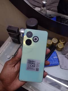 Infinix mart 8 2+2/64gb 0315276/3137
