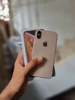 Iphone Xs Approved