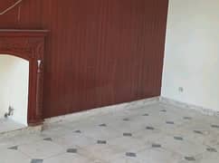 A Palatial Residence For rent In Allama Iqbal Town - Badar Block Lahore