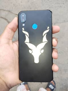 Huawei P20 lite 4/128 PTA Dual Sim