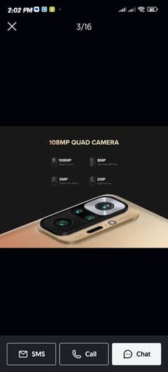 REDMI NOT 10