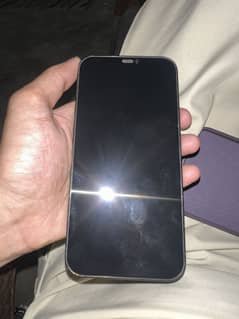 iphone 12 pro max 128Gb