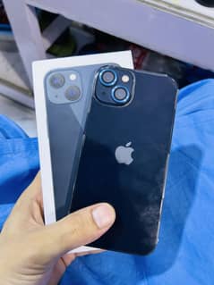 iPhone 13 Jv
