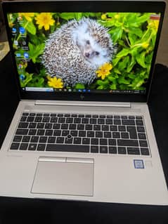HP Elitebook 840 G5
