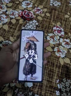 Google pixel 6a (non-PTA)