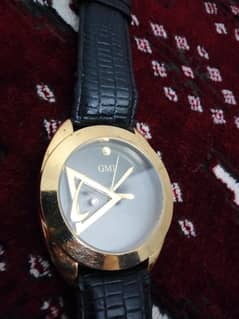 watch