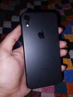 Iphone xr jv 64 gb
